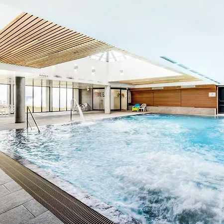 Résidence Balcons Du Soleil 2 - Studio pour 4 Personnes 744 Germ