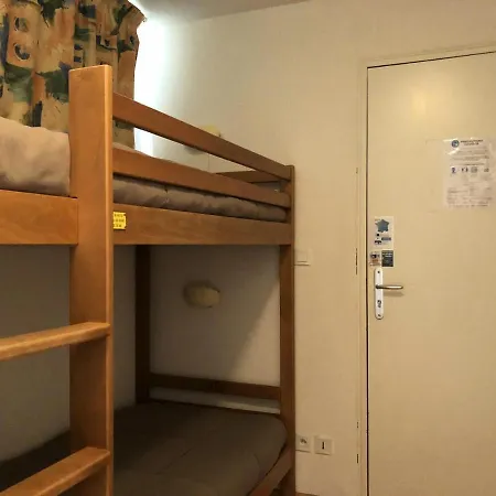 Residence Balcons Du Soleil 2 - Studio Pour 4 Personnes 744 Apartmán